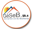 Général Service du Burkina SA