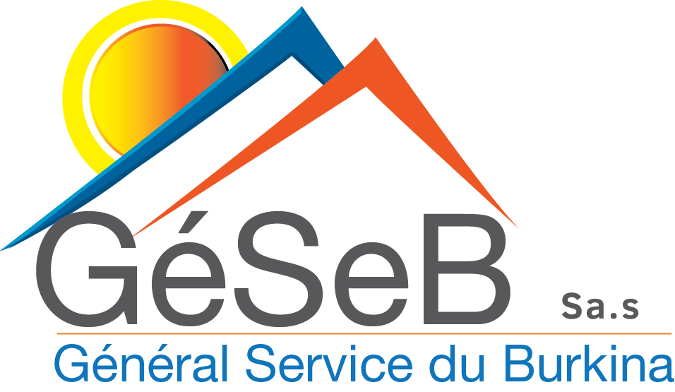 GéSeB SA.S — Général Service du Burkina